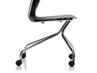 【ノルオフィス/Knoll Office / GOODS】のMultiGeneration Chair / マルチジェネレーション チェア ハイブリッドベース 肘なし 脚部クローム|ID:prp329100003900346