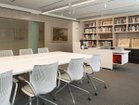 【ノルオフィス/Knoll Office / GOODS】のMultiGeneration Chair / マルチジェネレーション チェア ハイブリッドベース 肘なし 参考イメージ|ID: prp329100003900346 ipo3291000000032500867