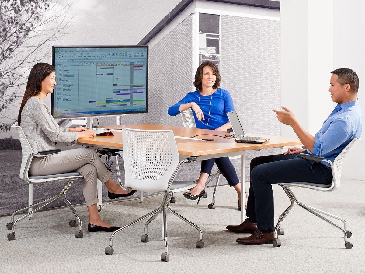 【ノルオフィス/Knoll Office / GOODS】のMultiGeneration Chair / マルチジェネレーション チェア ハイブリッドベース 肘なし インテリア・キッズ・メンズ・レディースファッション・服の通販 founy(ファニー) 　送料無料　Free Shipping　パフォーマンス　Performance　メッシュ　Mesh　ワーク　Work　ホーム・キャンプ・アウトドア・お取り寄せ　Home,Garden,Outdoor,Camping Gear　家具・インテリア　Home Furniture & Interior. Stylish & Functional Living Spaces　チェア・椅子　Chair　オフィスチェア・デスクチェア　Office Chair/Desk Chair　参考イメージ|ID: prp329100003900346 ipo3291000000032500871