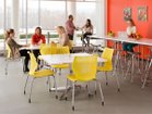 【ノルオフィス/Knoll Office / GOODS】のMultiGeneration Chair / マルチジェネレーション チェア ハイブリッドベース 肘なし 参考イメージ|ID: prp329100003900346 ipo3291000000032500875