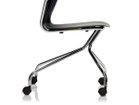 【ノルオフィス/Knoll Office / GOODS】のMultiGeneration Chair / マルチジェネレーション チェア ハイブリッドベース 肘なし 脚部クローム|ID: prp329100003900346 ipo3291000000032500904