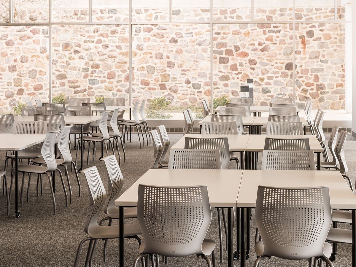 【ノルオフィス/Knoll Office / GOODS】のMultiGeneration Chair / マルチジェネレーション チェア ハイブリッドベース 肘なし インテリア・キッズ・メンズ・レディースファッション・服の通販 founy(ファニー) 　送料無料　Free Shipping　パフォーマンス　Performance, Active Function　メッシュ　Mesh, Net Fabric　ワーク　Workwear, Utility Style　ホーム・キャンプ・アウトドア・お取り寄せ　Home Living / Home & Lifestyle / Camping Gear / Outdoor Camping　家具・インテリア　Home Furniture & Interior. Stylish & Functional Living Spaces　チェア・椅子　Seating & Chairs　オフィスチェア・在宅ワーク用チェア　Office & Desk Chairs　参考イメージ|ID: prp329100003900346 ipo3291000000035584446