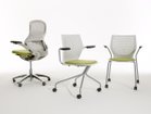 【ノルオフィス/Knoll Office / GOODS】のMultiGeneration Chair / マルチジェネレーション チェア ハイブリッドベース 肘なし 人気、トレンドファッション・服の通販 founy(ファニー) 送料無料 Free Shipping パフォーマンス Performance, Active Function メッシュ Mesh, Net Fabric ワーク Workwear, Utility Style ホーム・キャンプ・アウトドア・お取り寄せ Home Living / Home & Lifestyle / Camping Gear / Outdoor Camping 家具・インテリア Home Furniture & Interior. Stylish & Functional Living Spaces チェア・椅子 Seating & Chairs オフィスチェア・在宅ワーク用チェア Office & Desk Chairs thumbnail 参考イメージ|ID: prp329100003900346 ipo3291000000035584476