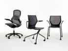 【ノルオフィス/Knoll Office / GOODS】のMultiGeneration Chair / マルチジェネレーション チェア ハイブリッドベース 肘なし 人気、トレンドファッション・服の通販 founy(ファニー) 送料無料 Free Shipping パフォーマンス Performance, Active Function メッシュ Mesh, Net Fabric ワーク Workwear, Utility Style ホーム・キャンプ・アウトドア・お取り寄せ Home Living / Home & Lifestyle / Camping Gear / Outdoor Camping 家具・インテリア Home Furniture & Interior. Stylish & Functional Living Spaces チェア・椅子 Seating & Chairs オフィスチェア・在宅ワーク用チェア Office & Desk Chairs thumbnail 参考イメージ|ID: prp329100003900346 ipo3291000000035584480