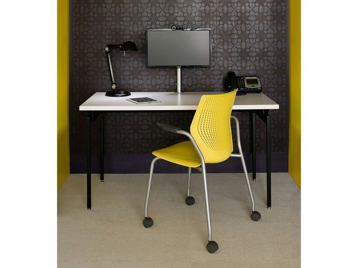 【ノルオフィス/Knoll Office / GOODS】のMultiGeneration Chair / マルチジェネレーション チェア スタッキングベース 固定肘 グライド脚 インテリア・キッズ・メンズ・レディースファッション・服の通販 founy(ファニー) 　送料無料　Free Shipping　おすすめ　Recommend　パフォーマンス　Performance　メッシュ　Mesh　ワーク　Work　ホーム・キャンプ・アウトドア・お取り寄せ　Home,Garden,Outdoor,Camping Gear　家具・インテリア　Home Furniture & Interior. Stylish & Functional Living Spaces　チェア・椅子　Chair　オフィスチェア・デスクチェア　Office Chair/Desk Chair　参考イメージ|ID: prp329100003900348 ipo3291000000032501061