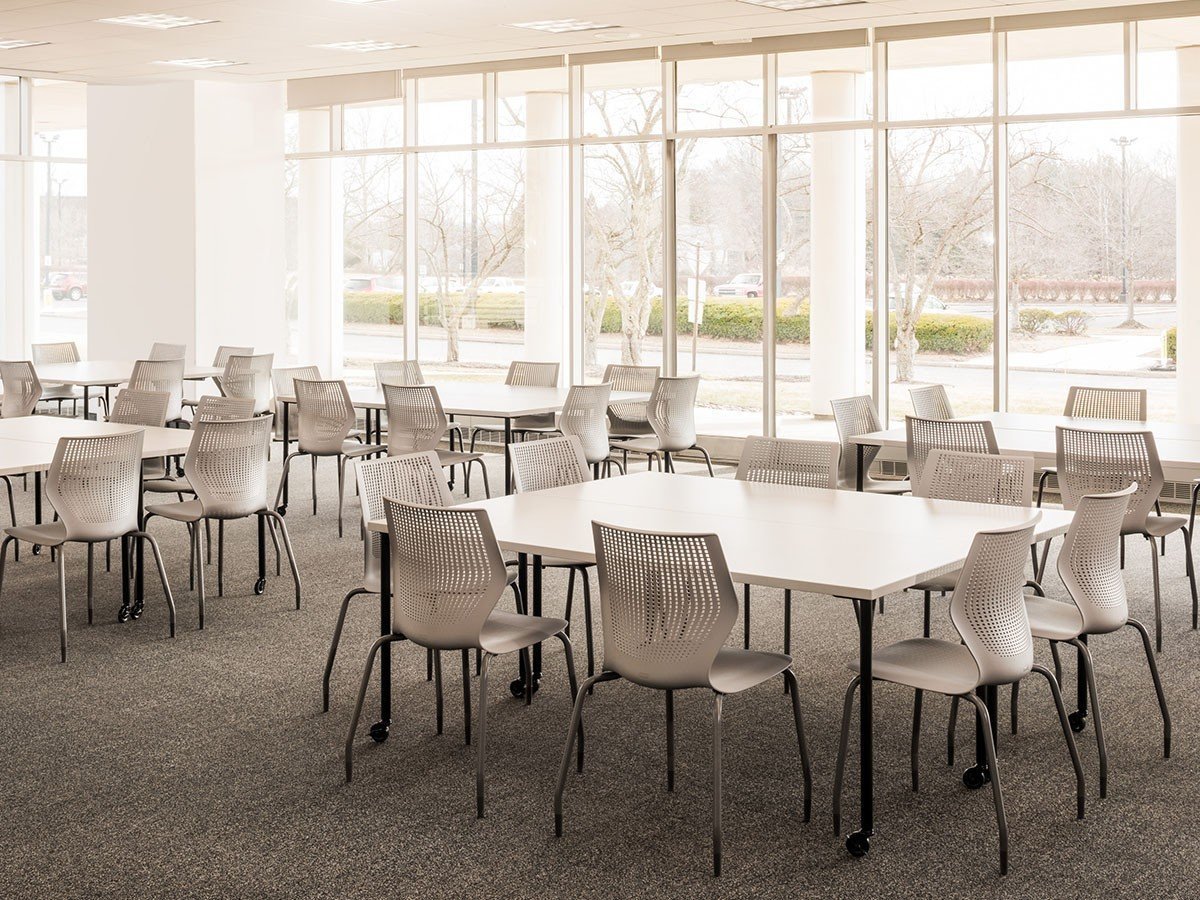 【ノルオフィス/Knoll Office / GOODS】のMultiGeneration Chair / マルチジェネレーション チェア スタッキングベース 固定肘 グライド脚 インテリア・キッズ・メンズ・レディースファッション・服の通販 founy(ファニー) 　送料無料　Free Shipping　おすすめ　Recommended / Our Picks　パフォーマンス　Performance, Active Function　メッシュ　Mesh, Net Fabric　ワーク　Workwear, Utility Style　ホーム・キャンプ・アウトドア・お取り寄せ　Home Living / Home & Lifestyle / Camping Gear / Outdoor Camping　家具・インテリア　Home Furniture & Interior. Stylish & Functional Living Spaces　チェア・椅子　Seating & Chairs　オフィスチェア・在宅ワーク用チェア　Office & Desk Chairs　参考イメージ|ID: prp329100003900348 ipo3291000000034617074