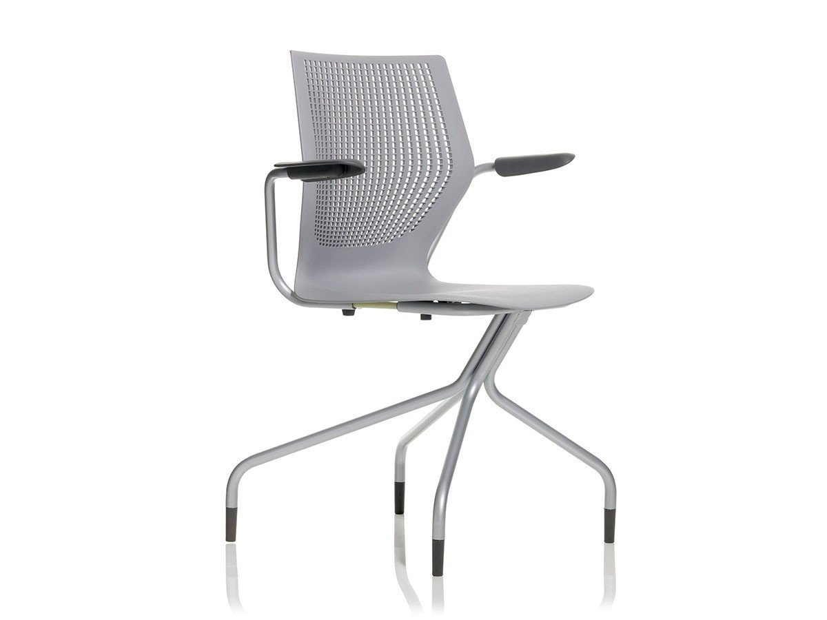 【ノルオフィス/Knoll Office / GOODS】のMultiGeneration Chair / マルチジェネレーション チェア ハイブリッドベース 固定肘 グライド脚 人気、トレンドファッション・服の通販 founy(ファニー) 　送料無料　Free Shipping　パフォーマンス　Performance　メッシュ　Mesh　ワーク　Work　ホーム・キャンプ・アウトドア・お取り寄せ　Home,Garden,Outdoor,Camping Gear　家具・インテリア　Furniture　チェア・椅子　Chair　オフィスチェア・デスクチェア　Office Chair/Desk Chair　 other-1|ID: prp329100003900349 ipo3291000000025713274