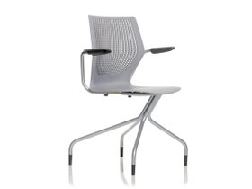 【ノルオフィス/Knoll Office / GOODS】のMultiGeneration Chair / マルチジェネレーション チェア ハイブリッドベース 固定肘 グライド脚 人気、トレンドファッション・服の通販 founy(ファニー) 送料無料 Free Shipping パフォーマンス Performance メッシュ Mesh ワーク Work ホーム・キャンプ・アウトドア・お取り寄せ Home,Garden,Outdoor,Camping Gear 家具・インテリア Home Furniture & Interior. Stylish & Functional Living Spaces チェア・椅子 Chair オフィスチェア・デスクチェア Office Chair/Desk Chair |ID:prp329100003900349