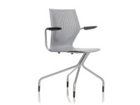 【ノルオフィス/Knoll Office / GOODS】のMultiGeneration Chair / マルチジェネレーション チェア ハイブリッドベース 固定肘 グライド脚 人気、トレンドファッション・服の通販 founy(ファニー) 送料無料 Free Shipping パフォーマンス Performance メッシュ Mesh ワーク Work ホーム・キャンプ・アウトドア・お取り寄せ Home,Garden,Outdoor,Camping Gear 家具・インテリア Home Furniture & Interior. Stylish & Functional Living Spaces チェア・椅子 Chair オフィスチェア・デスクチェア Office Chair/Desk Chair |ID:prp329100003900349
