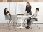 【ノルオフィス/Knoll Office / GOODS】のMultiGeneration Chair / マルチジェネレーション チェア ハイブリッドベース 固定肘 グライド脚 人気、トレンドファッション・服の通販 founy(ファニー) 送料無料 Free Shipping パフォーマンス Performance メッシュ Mesh ワーク Work ホーム・キャンプ・アウトドア・お取り寄せ Home,Garden,Outdoor,Camping Gear 家具・インテリア Home Furniture & Interior. Stylish & Functional Living Spaces チェア・椅子 Chair オフィスチェア・デスクチェア Office Chair/Desk Chair thumbnail 参考イメージ|ID: prp329100003900349 ipo3291000000032500824