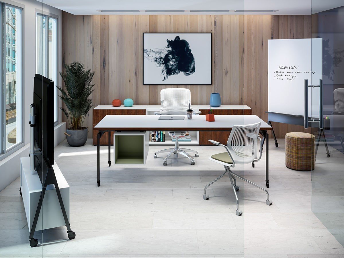 【ノルオフィス/Knoll Office / GOODS】のMultiGeneration Chair / マルチジェネレーション チェア ハイブリッドベース 固定肘 グライド脚 インテリア・キッズ・メンズ・レディースファッション・服の通販 founy(ファニー) 　送料無料　Free Shipping　パフォーマンス　Performance　メッシュ　Mesh　ワーク　Work　ホーム・キャンプ・アウトドア・お取り寄せ　Home,Garden,Outdoor,Camping Gear　家具・インテリア　Home Furniture & Interior. Stylish & Functional Living Spaces　チェア・椅子　Chair　オフィスチェア・デスクチェア　Office Chair/Desk Chair　参考イメージ|ID: prp329100003900349 ipo3291000000032500825