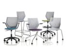 【ノルオフィス/Knoll Office / GOODS】のMultiGeneration Chair / マルチジェネレーション チェア ハイブリッドベース 固定肘 グライド脚 人気、トレンドファッション・服の通販 founy(ファニー) 送料無料 Free Shipping パフォーマンス Performance メッシュ Mesh ワーク Work ホーム・キャンプ・アウトドア・お取り寄せ Home,Garden,Outdoor,Camping Gear 家具・インテリア Home Furniture & Interior. Stylish & Functional Living Spaces チェア・椅子 Chair オフィスチェア・デスクチェア Office Chair/Desk Chair thumbnail 参考イメージ|ID: prp329100003900349 ipo3291000000032500827