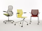 【ノルオフィス/Knoll Office / GOODS】のMultiGeneration Chair / マルチジェネレーション チェア ハイブリッドベース 固定肘 グライド脚 人気、トレンドファッション・服の通販 founy(ファニー) 送料無料 Free Shipping パフォーマンス Performance メッシュ Mesh ワーク Work ホーム・キャンプ・アウトドア・お取り寄せ Home,Garden,Outdoor,Camping Gear 家具・インテリア Home Furniture & Interior. Stylish & Functional Living Spaces チェア・椅子 Chair オフィスチェア・デスクチェア Office Chair/Desk Chair thumbnail 参考イメージ|ID: prp329100003900349 ipo3291000000032500835