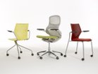 【ノルオフィス/Knoll Office / GOODS】のMultiGeneration Chair / マルチジェネレーション チェア ハイブリッドベース 固定肘 グライド脚 人気、トレンドファッション・服の通販 founy(ファニー) 送料無料 Free Shipping パフォーマンス Performance メッシュ Mesh ワーク Work ホーム・キャンプ・アウトドア・お取り寄せ Home,Garden,Outdoor,Camping Gear 家具・インテリア Home Furniture & Interior. Stylish & Functional Living Spaces チェア・椅子 Chair オフィスチェア・デスクチェア Office Chair/Desk Chair thumbnail 参考イメージ|ID: prp329100003900349 ipo3291000000032500840
