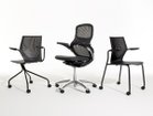 【ノルオフィス/Knoll Office / GOODS】のMultiGeneration Chair / マルチジェネレーション チェア ハイブリッドベース 固定肘 グライド脚 人気、トレンドファッション・服の通販 founy(ファニー) 送料無料 Free Shipping パフォーマンス Performance メッシュ Mesh ワーク Work ホーム・キャンプ・アウトドア・お取り寄せ Home,Garden,Outdoor,Camping Gear 家具・インテリア Home Furniture & Interior. Stylish & Functional Living Spaces チェア・椅子 Chair オフィスチェア・デスクチェア Office Chair/Desk Chair thumbnail 参考イメージ|ID: prp329100003900349 ipo3291000000032500841