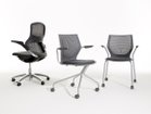 【ノルオフィス/Knoll Office / GOODS】のMultiGeneration Chair / マルチジェネレーション チェア ハイブリッドベース 固定肘 グライド脚 人気、トレンドファッション・服の通販 founy(ファニー) 送料無料 Free Shipping パフォーマンス Performance メッシュ Mesh ワーク Work ホーム・キャンプ・アウトドア・お取り寄せ Home,Garden,Outdoor,Camping Gear 家具・インテリア Home Furniture & Interior. Stylish & Functional Living Spaces チェア・椅子 Chair オフィスチェア・デスクチェア Office Chair/Desk Chair thumbnail 参考イメージ|ID: prp329100003900349 ipo3291000000032500844
