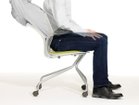 【ノルオフィス/Knoll Office / GOODS】のMultiGeneration Chair / マルチジェネレーション チェア ハイブリッドベース 固定肘 グライド脚 人気、トレンドファッション・服の通販 founy(ファニー) 送料無料 Free Shipping パフォーマンス Performance メッシュ Mesh ワーク Work ホーム・キャンプ・アウトドア・お取り寄せ Home,Garden,Outdoor,Camping Gear 家具・インテリア Home Furniture & Interior. Stylish & Functional Living Spaces チェア・椅子 Chair オフィスチェア・デスクチェア Office Chair/Desk Chair thumbnail 参考イメージ|ID: prp329100003900349 ipo3291000000032500847
