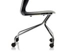 【ノルオフィス/Knoll Office / GOODS】のMultiGeneration Chair / マルチジェネレーション チェア ハイブリッドベース 固定肘 グライド脚 人気、トレンドファッション・服の通販 founy(ファニー) 送料無料 Free Shipping パフォーマンス Performance メッシュ Mesh ワーク Work ホーム・キャンプ・アウトドア・お取り寄せ Home,Garden,Outdoor,Camping Gear 家具・インテリア Home Furniture & Interior. Stylish & Functional Living Spaces チェア・椅子 Chair オフィスチェア・デスクチェア Office Chair/Desk Chair thumbnail フレームカラー「クローム」参考イメージ|ID: prp329100003900349 ipo3291000000032500853