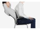 【ノルオフィス/Knoll Office / GOODS】のMultiGeneration Chair / マルチジェネレーション チェア スタッキングベース 肘なし グライド脚 参考イメージ|ID:prp329100003900350