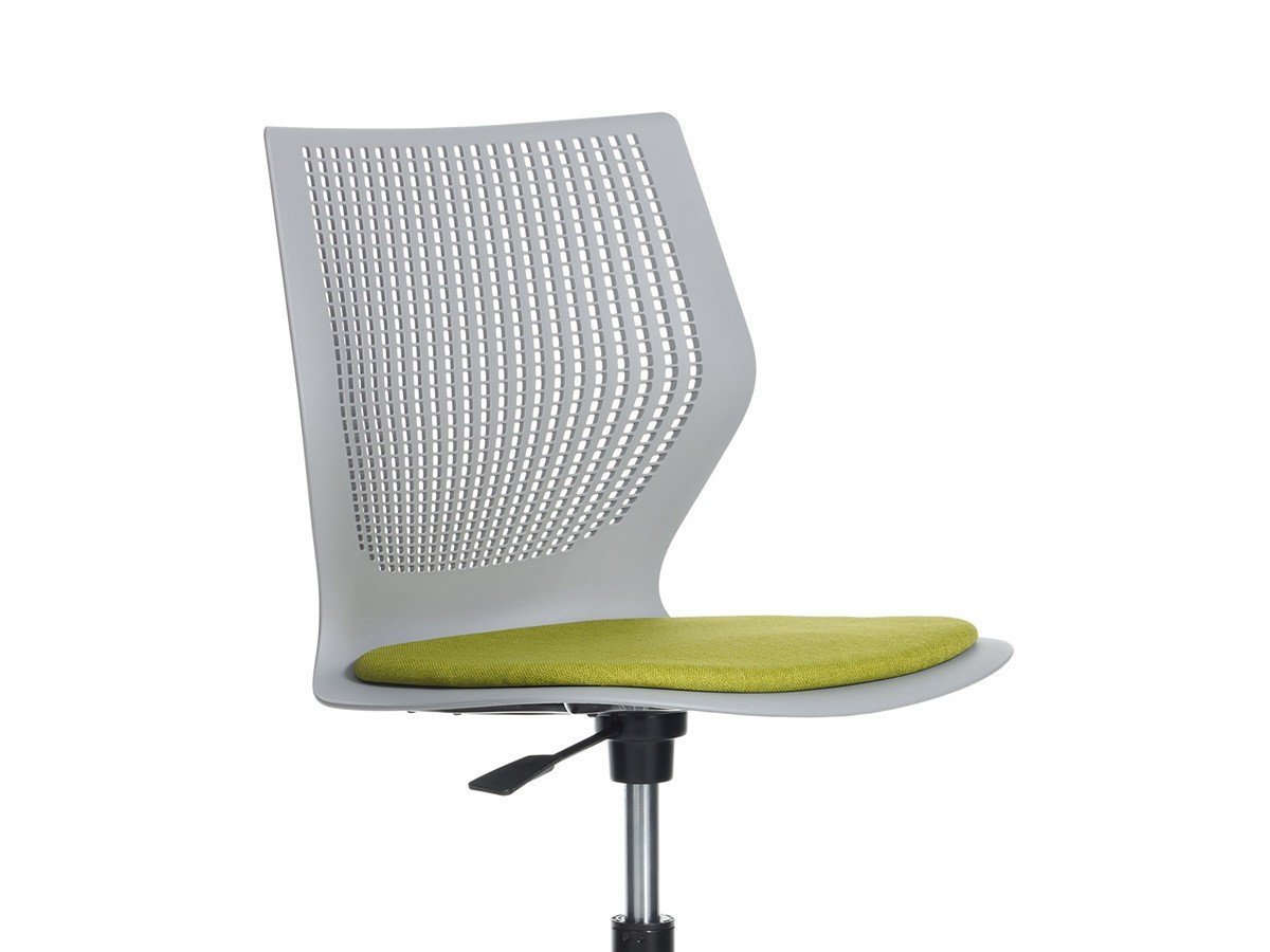 【ノルオフィス/Knoll Office / GOODS】のMultiGeneration High Stool / マルチジェネレーション ハイスツール カウンターハイト インテリア・キッズ・メンズ・レディースファッション・服の通販 founy(ファニー) 　送料無料　Free Shipping　パフォーマンス　Performance　メッシュ　Mesh　ワーク　Work　ホーム・キャンプ・アウトドア・お取り寄せ　Home,Garden,Outdoor,Camping Gear　家具・インテリア　Home Furniture & Interior. Stylish & Functional Living Spaces　チェア・椅子　Chair　オフィスチェア・デスクチェア　Office Chair/Desk Chair　ホーム・キャンプ・アウトドア・お取り寄せ　Home,Garden,Outdoor,Camping Gear　家具・インテリア　Home Furniture & Interior. Stylish & Functional Living Spaces　チェア・椅子　Chair　スツール　Stool　ホーム・キャンプ・アウトドア・お取り寄せ　Home,Garden,Outdoor,Camping Gear　家具・インテリア　Home Furniture & Interior. Stylish & Functional Living Spaces　チェア・椅子　Chair　カウンターチェア・ハイスツール　Counter Chair/High Stool　シートパッド参考イメージ|ID: prp329100003900352 ipo3291000000032501025