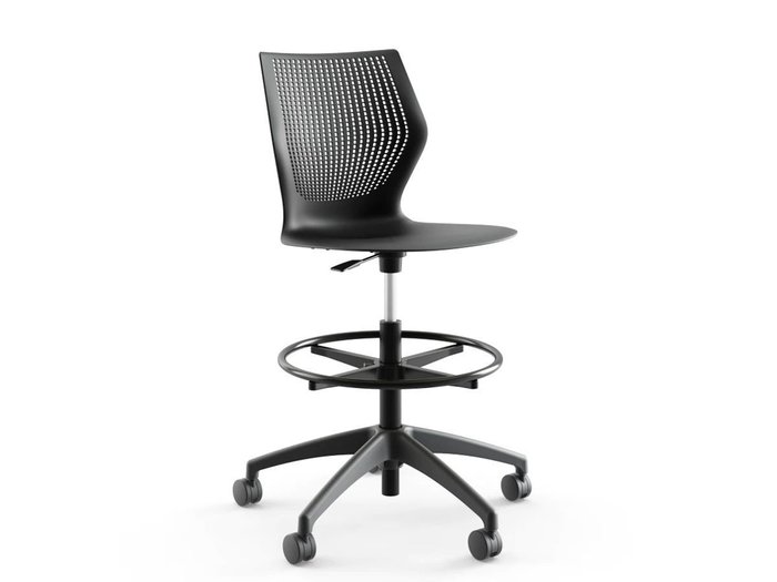 【ノルオフィス/Knoll Office / GOODS】のMultiGeneration High Task Chair / マルチジェネレーション ハイタスクチェア 肘なし インテリア・キッズ・メンズ・レディースファッション・服の通販 founy(ファニー) https://founy.com/ 送料無料 Free Shipping メッシュ Mesh ワーク Work ホーム・キャンプ・アウトドア・お取り寄せ Home,Garden,Outdoor,Camping Gear 家具・インテリア Furniture チェア・椅子 Chair オフィスチェア・デスクチェア Office Chair/Desk Chair ホーム・キャンプ・アウトドア・お取り寄せ Home,Garden,Outdoor,Camping Gear 家具・インテリア Furniture チェア・椅子 Chair カウンターチェア・ハイスツール Counter Chair/High Stool |ID: prp329100003900354 ipo3291000000030200492
