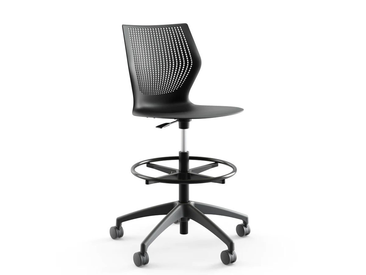 【ノルオフィス/Knoll Office / GOODS】のMultiGeneration High Task Chair / マルチジェネレーション ハイタスクチェア 肘なし 人気、トレンドファッション・服の通販 founy(ファニー) 　送料無料　Free Shipping　メッシュ　Mesh　ワーク　Work　ホーム・キャンプ・アウトドア・お取り寄せ　Home,Garden,Outdoor,Camping Gear　家具・インテリア　Home Furniture & Interior. Stylish & Functional Living Spaces　チェア・椅子　Chair　オフィスチェア・デスクチェア　Office Chair/Desk Chair　ホーム・キャンプ・アウトドア・お取り寄せ　Home,Garden,Outdoor,Camping Gear　家具・インテリア　Home Furniture & Interior. Stylish & Functional Living Spaces　チェア・椅子　Chair　カウンターチェア・ハイスツール　Counter Chair/High Stool　 other-1|ID: prp329100003900354 ipo3291000000032501123
