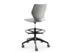 【ノルオフィス/Knoll Office / GOODS】のMultiGeneration High Task Chair / マルチジェネレーション ハイタスクチェア 肘なし シェルC ダークグレー、脚部ブラック|ID: prp329100003900354 ipo3291000000032501135