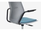 【ノルオフィス/Knoll Office / GOODS】のMultiGeneration High Task Chair / マルチジェネレーション ハイタスクチェア 肘なし 参考イメージ|ID: prp329100003900354 ipo3291000000032501138