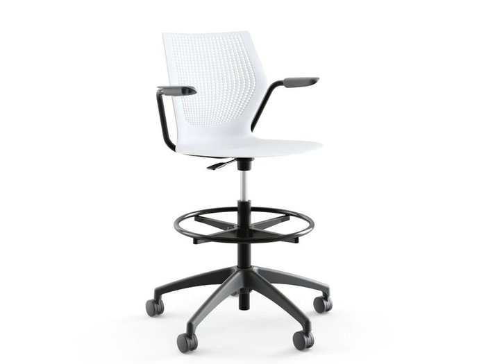 【ノルオフィス/Knoll Office / GOODS】のMultiGeneration High Task Chair / マルチジェネレーション ハイタスクチェア 固定肘 インテリア・キッズ・メンズ・レディースファッション・服の通販 founy(ファニー) https://founy.com/ 送料無料 Free Shipping メッシュ Mesh ワーク Work ホーム・キャンプ・アウトドア・お取り寄せ Home,Garden,Outdoor,Camping Gear 家具・インテリア Furniture チェア・椅子 Chair オフィスチェア・デスクチェア Office Chair/Desk Chair ホーム・キャンプ・アウトドア・お取り寄せ Home,Garden,Outdoor,Camping Gear 家具・インテリア Furniture チェア・椅子 Chair カウンターチェア・ハイスツール Counter Chair/High Stool |ID: prp329100003900355 ipo3291000000030200592