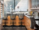 【ノルオフィス/Knoll Office / GOODS】のMultiGeneration High Task Chair / マルチジェネレーション ハイタスクチェア 固定肘 参考イメージ|ID: prp329100003900355 ipo3291000000032500998