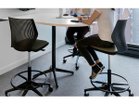 【ノルオフィス/Knoll Office / GOODS】のMultiGeneration High Task Chair / マルチジェネレーション ハイタスクチェア 固定肘 参考イメージ|ID: prp329100003900355 ipo3291000000032501001