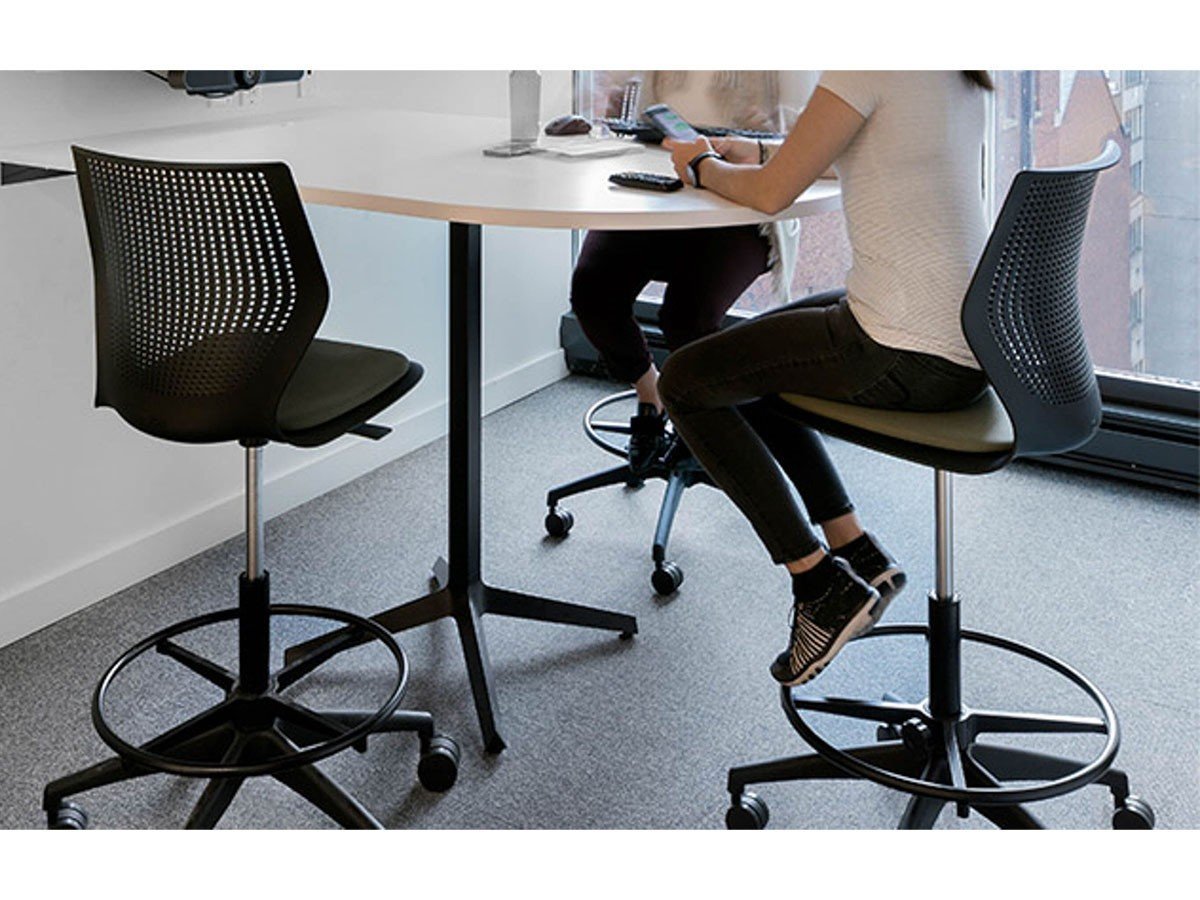 【ノルオフィス/Knoll Office / GOODS】のMultiGeneration High Task Chair / マルチジェネレーション ハイタスクチェア 固定肘 インテリア・キッズ・メンズ・レディースファッション・服の通販 founy(ファニー) 　送料無料　Free Shipping　メッシュ　Mesh　ワーク　Work　ホーム・キャンプ・アウトドア・お取り寄せ　Home,Garden,Outdoor,Camping Gear　家具・インテリア　Home Furniture & Interior. Stylish & Functional Living Spaces　チェア・椅子　Chair　オフィスチェア・デスクチェア　Office Chair/Desk Chair　ホーム・キャンプ・アウトドア・お取り寄せ　Home,Garden,Outdoor,Camping Gear　家具・インテリア　Home Furniture & Interior. Stylish & Functional Living Spaces　チェア・椅子　Chair　カウンターチェア・ハイスツール　Counter Chair/High Stool　参考イメージ|ID: prp329100003900355 ipo3291000000032501001