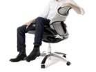 【ノルオフィス/Knoll Office / GOODS】のGeneration Chair / ジェネレーション チェア 肘なし 参考イメージ|ID: prp329100003900357 ipo3291000000025713449