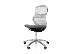 【ノルオフィス/Knoll Office / GOODS】のGeneration Chair / ジェネレーション チェア 肘なし 人気、トレンドファッション・服の通販 founy(ファニー) ストレッチ Stretch デスク Desk パターン Pattern フォーマル Formal フレーム Flame ワーク Work 送料無料 Free Shipping ビジネス 仕事 通勤 Business ホーム・キャンプ・アウトドア・お取り寄せ Home,Garden,Outdoor,Camping Gear 家具・インテリア Home Furniture & Interior. Stylish & Functional Living Spaces チェア・椅子 Chair オフィスチェア・デスクチェア Office Chair/Desk Chair |ID:prp329100003900357