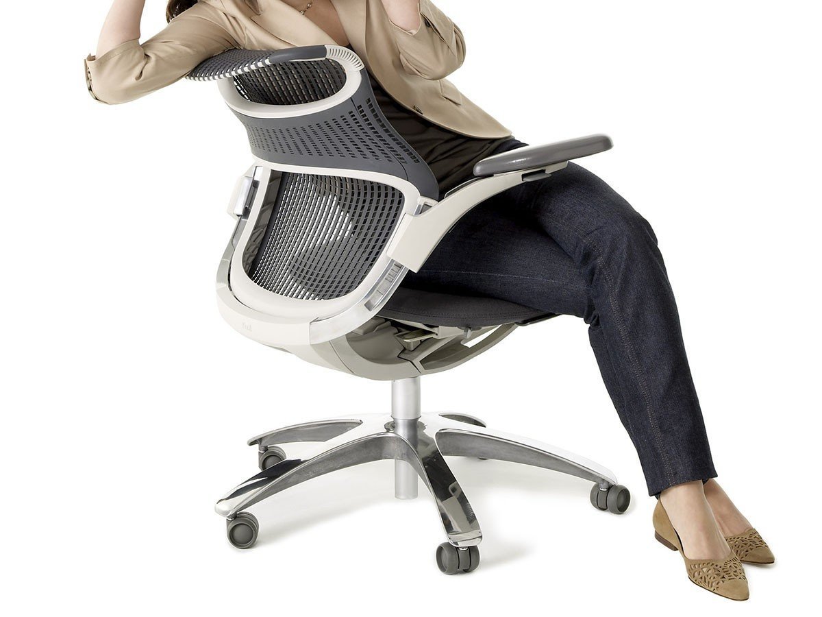 【ノルオフィス/Knoll Office / GOODS】のGeneration Chair / ジェネレーション チェア 肘なし インテリア・キッズ・メンズ・レディースファッション・服の通販 founy(ファニー) 　ストレッチ　Stretch　デスク　Desk　パターン　Pattern　フォーマル　Formal　フレーム　Flame　ワーク　Work　送料無料　Free Shipping　ビジネス 仕事 通勤　Business　ホーム・キャンプ・アウトドア・お取り寄せ　Home,Garden,Outdoor,Camping Gear　家具・インテリア　Home Furniture & Interior. Stylish & Functional Living Spaces　チェア・椅子　Chair　オフィスチェア・デスクチェア　Office Chair/Desk Chair　参考イメージ|ID: prp329100003900357 ipo3291000000032500659