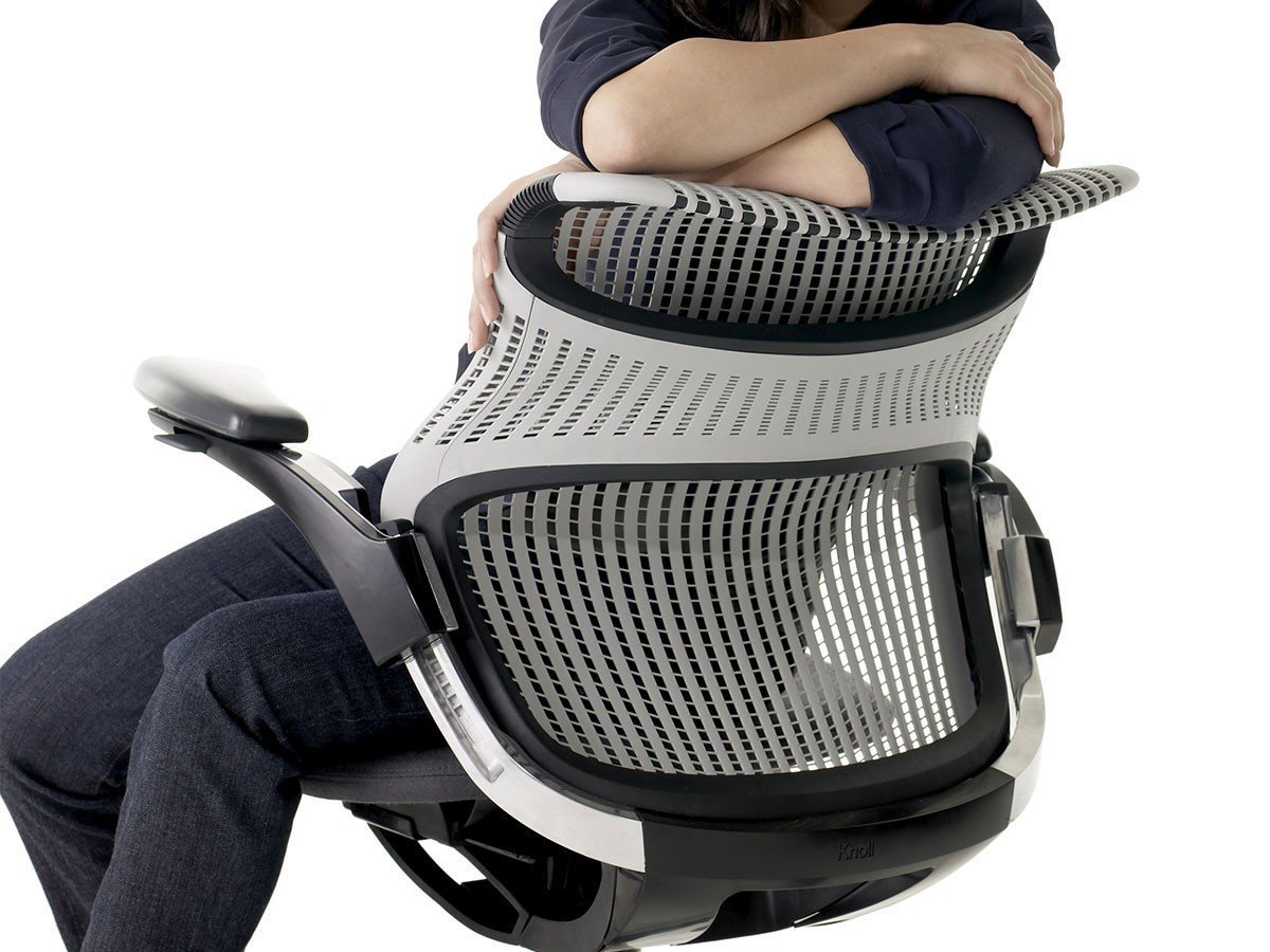 【ノルオフィス/Knoll Office / GOODS】のGeneration Chair / ジェネレーション チェア 肘なし インテリア・キッズ・メンズ・レディースファッション・服の通販 founy(ファニー) 　ストレッチ　Stretch　デスク　Desk　パターン　Pattern　フォーマル　Formal　フレーム　Flame　ワーク　Work　送料無料　Free Shipping　ビジネス 仕事 通勤　Business　ホーム・キャンプ・アウトドア・お取り寄せ　Home,Garden,Outdoor,Camping Gear　家具・インテリア　Home Furniture & Interior. Stylish & Functional Living Spaces　チェア・椅子　Chair　オフィスチェア・デスクチェア　Office Chair/Desk Chair　参考イメージ|ID: prp329100003900357 ipo3291000000032500661