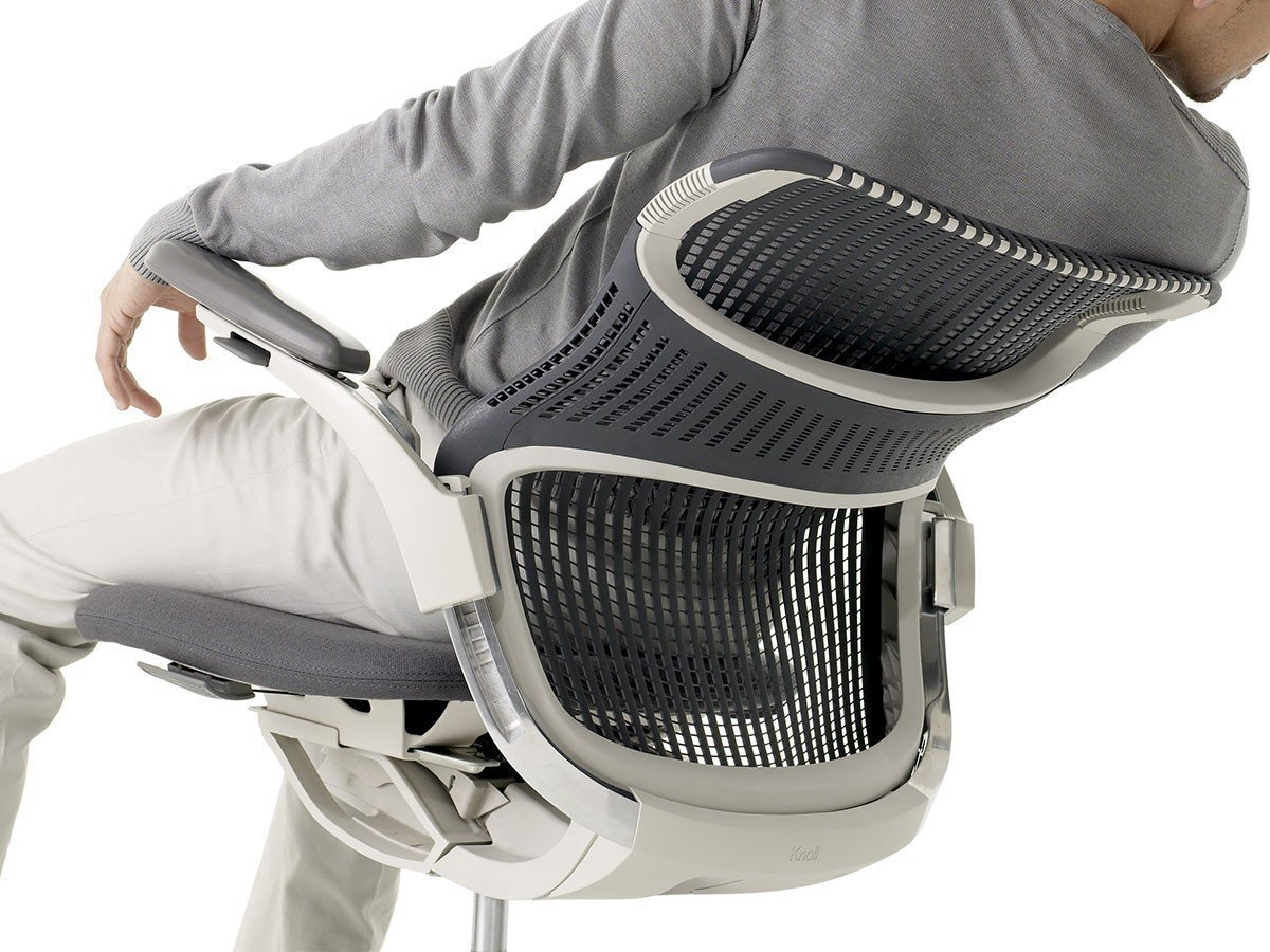 【ノルオフィス/Knoll Office / GOODS】のGeneration Chair / ジェネレーション チェア 肘なし インテリア・キッズ・メンズ・レディースファッション・服の通販 founy(ファニー) 　ストレッチ　Stretch　デスク　Desk　パターン　Pattern　フォーマル　Formal　フレーム　Flame　ワーク　Work　送料無料　Free Shipping　ビジネス 仕事 通勤　Business　ホーム・キャンプ・アウトドア・お取り寄せ　Home,Garden,Outdoor,Camping Gear　家具・インテリア　Home Furniture & Interior. Stylish & Functional Living Spaces　チェア・椅子　Chair　オフィスチェア・デスクチェア　Office Chair/Desk Chair　参考イメージ|ID: prp329100003900357 ipo3291000000032500662