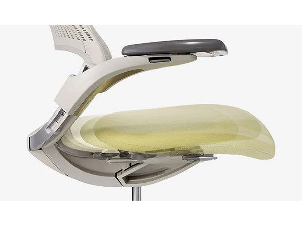 【ノルオフィス/Knoll Office / GOODS】のGeneration Chair / ジェネレーション チェア 肘なし インテリア・キッズ・メンズ・レディースファッション・服の通販 founy(ファニー) 　ストレッチ　Stretch　デスク　Desk　パターン　Pattern　フォーマル　Formal　フレーム　Flame　ワーク　Work　送料無料　Free Shipping　ビジネス 仕事 通勤　Business　ホーム・キャンプ・アウトドア・お取り寄せ　Home,Garden,Outdoor,Camping Gear　家具・インテリア　Home Furniture & Interior. Stylish & Functional Living Spaces　チェア・椅子　Chair　オフィスチェア・デスクチェア　Office Chair/Desk Chair　参考イメージ|ID: prp329100003900357 ipo3291000000032500666