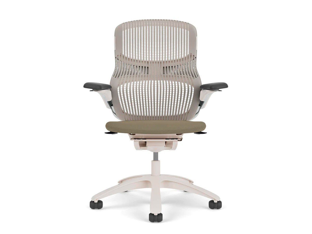 【ノルオフィス/Knoll Office / GOODS】のGeneration Chair / ジェネレーション チェア ハイパフォーマンス肘 インテリア・キッズ・メンズ・レディースファッション・服の通販 founy(ファニー) 　ストレッチ　Stretch　パターン　Pattern　パフォーマンス　Performance　フォーマル　Formal　フレーム　Flame　ワーク　Work　送料無料　Free Shipping　ビジネス 仕事 通勤　Business　ホーム・キャンプ・アウトドア・お取り寄せ　Home,Garden,Outdoor,Camping Gear　家具・インテリア　Furniture　チェア・椅子　Chair　オフィスチェア・デスクチェア　Office Chair/Desk Chair　張地:04 デザート(Base Faic)、バックネット:04 デザート、フレーム:ライト、脚部:樹|ID: prp329100003900358 ipo3291000000025713491