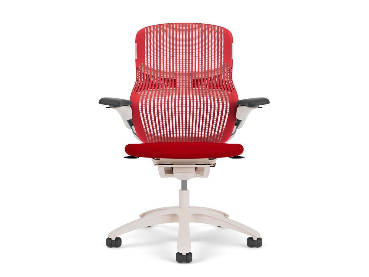 【ノルオフィス/Knoll Office / GOODS】のGeneration Chair / ジェネレーション チェア ハイパフォーマンス肘 インテリア・キッズ・メンズ・レディースファッション・服の通販 founy(ファニー) 　ストレッチ　Stretch　パターン　Pattern　パフォーマンス　Performance　フォーマル　Formal　フレーム　Flame　ワーク　Work　送料無料　Free Shipping　ビジネス 仕事 通勤　Business　ホーム・キャンプ・アウトドア・お取り寄せ　Home,Garden,Outdoor,Camping Gear　家具・インテリア　Furniture　チェア・椅子　Chair　オフィスチェア・デスクチェア　Office Chair/Desk Chair　張地:07 ファイアクラッカ(Base Faic)、バックネット:07 ファイアクラッカ、フレーム:|ID: prp329100003900358 ipo3291000000025713499