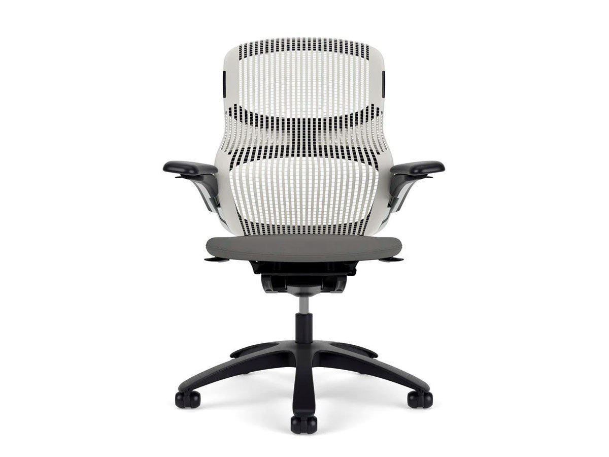 【ノルオフィス/Knoll Office / GOODS】のGeneration Chair / ジェネレーション チェア ハイパフォーマンス肘 インテリア・キッズ・メンズ・レディースファッション・服の通販 founy(ファニー) 　ストレッチ　Stretch　パターン　Pattern　パフォーマンス　Performance　フォーマル　Formal　フレーム　Flame　ワーク　Work　送料無料　Free Shipping　ビジネス 仕事 通勤　Business　ホーム・キャンプ・アウトドア・お取り寄せ　Home,Garden,Outdoor,Camping Gear　家具・インテリア　Home Furniture & Interior. Stylish & Functional Living Spaces　チェア・椅子　Chair　オフィスチェア・デスクチェア　Office Chair/Desk Chair　張地:03 ぺブル(Base Faic)、バックネット:02 メティア、フレーム:ダーク、脚部:樹脂|ID: prp329100003900358 ipo3291000000032500705