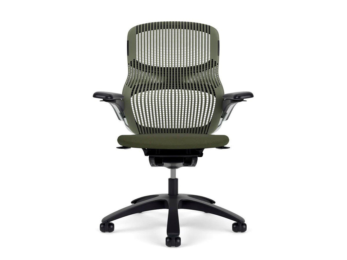 【ノルオフィス/Knoll Office / GOODS】のGeneration Chair / ジェネレーション チェア ハイパフォーマンス肘 インテリア・キッズ・メンズ・レディースファッション・服の通販 founy(ファニー) 　ストレッチ　Stretch　パターン　Pattern　パフォーマンス　Performance　フォーマル　Formal　フレーム　Flame　ワーク　Work　送料無料　Free Shipping　ビジネス 仕事 通勤　Business　ホーム・キャンプ・アウトドア・お取り寄せ　Home,Garden,Outdoor,Camping Gear　家具・インテリア　Home Furniture & Interior. Stylish & Functional Living Spaces　チェア・椅子　Chair　オフィスチェア・デスクチェア　Office Chair/Desk Chair　張地:10 オリーブ(Base Faic)、バックネット:10 オリーブ、フレーム:ダーク、脚部:樹|ID: prp329100003900358 ipo3291000000032500710
