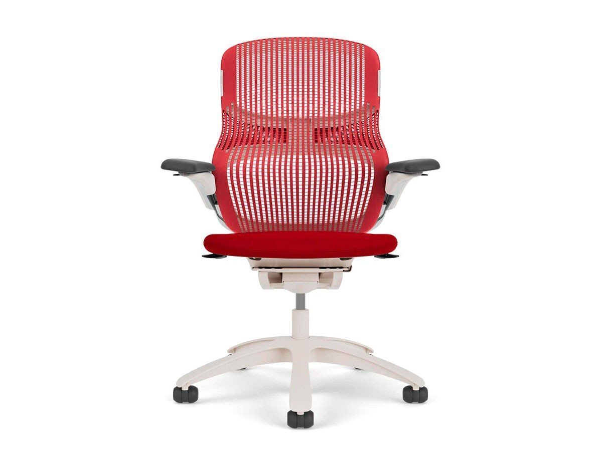 【ノルオフィス/Knoll Office / GOODS】のGeneration Chair / ジェネレーション チェア ハイパフォーマンス肘 インテリア・キッズ・メンズ・レディースファッション・服の通販 founy(ファニー) 　ストレッチ　Stretch　パターン　Pattern　パフォーマンス　Performance　フォーマル　Formal　フレーム　Flame　ワーク　Work　送料無料　Free Shipping　ビジネス 仕事 通勤　Business　ホーム・キャンプ・アウトドア・お取り寄せ　Home,Garden,Outdoor,Camping Gear　家具・インテリア　Home Furniture & Interior. Stylish & Functional Living Spaces　チェア・椅子　Chair　オフィスチェア・デスクチェア　Office Chair/Desk Chair　張地:07 ファイアクラッカ(Base Faic)、バックネット:07 ファイアクラッカ、フレーム:|ID: prp329100003900358 ipo3291000000032500712