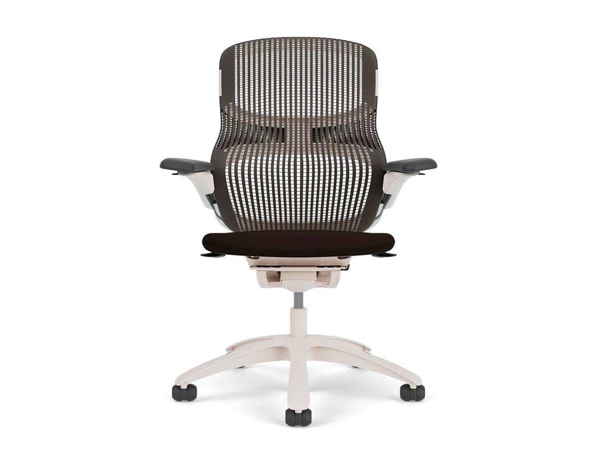 【ノルオフィス/Knoll Office / GOODS】のGeneration Chair / ジェネレーション チェア ハイパフォーマンス肘 インテリア・キッズ・メンズ・レディースファッション・服の通販 founy(ファニー) 　ストレッチ　Stretch　パターン　Pattern　パフォーマンス　Performance　フォーマル　Formal　フレーム　Flame　ワーク　Work　送料無料　Free Shipping　ビジネス 仕事 通勤　Business　ホーム・キャンプ・アウトドア・お取り寄せ　Home,Garden,Outdoor,Camping Gear　家具・インテリア　Home Furniture & Interior. Stylish & Functional Living Spaces　チェア・椅子　Chair　オフィスチェア・デスクチェア　Office Chair/Desk Chair　張地:06 エスプレッソ(Base Faic)、バックネット:06 エスプレッソ、フレーム:ライト、|ID: prp329100003900358 ipo3291000000032500720