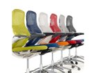 【ノルオフィス/Knoll Office / GOODS】のGeneration Chair / ジェネレーション チェア ハイパフォーマンス肘 参考イメージ|ID: prp329100003900358 ipo3291000000032500723