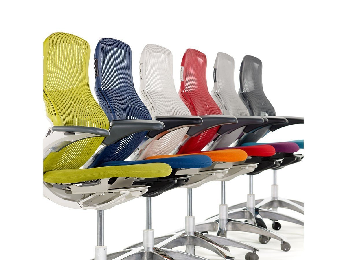 【ノルオフィス/Knoll Office / GOODS】のGeneration Chair / ジェネレーション チェア ハイパフォーマンス肘 インテリア・キッズ・メンズ・レディースファッション・服の通販 founy(ファニー) 　ストレッチ　Stretch　パターン　Pattern　パフォーマンス　Performance　フォーマル　Formal　フレーム　Flame　ワーク　Work　送料無料　Free Shipping　ビジネス 仕事 通勤　Business　ホーム・キャンプ・アウトドア・お取り寄せ　Home,Garden,Outdoor,Camping Gear　家具・インテリア　Home Furniture & Interior. Stylish & Functional Living Spaces　チェア・椅子　Chair　オフィスチェア・デスクチェア　Office Chair/Desk Chair　参考イメージ|ID: prp329100003900358 ipo3291000000032500723