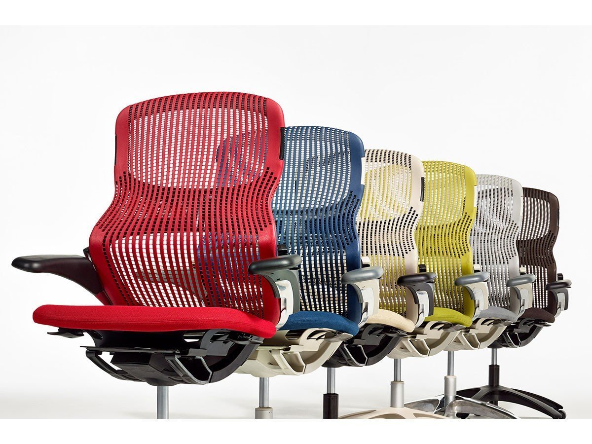 【ノルオフィス/Knoll Office / GOODS】のGeneration Chair / ジェネレーション チェア ハイパフォーマンス肘 インテリア・キッズ・メンズ・レディースファッション・服の通販 founy(ファニー) 　ストレッチ　Stretch　パターン　Pattern　パフォーマンス　Performance　フォーマル　Formal　フレーム　Flame　ワーク　Work　送料無料　Free Shipping　ビジネス 仕事 通勤　Business　ホーム・キャンプ・アウトドア・お取り寄せ　Home,Garden,Outdoor,Camping Gear　家具・インテリア　Home Furniture & Interior. Stylish & Functional Living Spaces　チェア・椅子　Chair　オフィスチェア・デスクチェア　Office Chair/Desk Chair　参考イメージ|ID: prp329100003900358 ipo3291000000032500727
