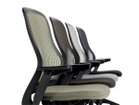 【ノルオフィス/Knoll Office / GOODS】のReGeneration Chair / リジェネレーション チェア 肘なし 参考イメージ|ID:prp329100003900360