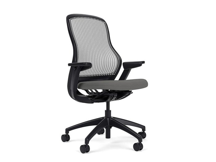 【ノルオフィス/Knoll Office / GOODS】のReGeneration Chair / リジェネレーション チェア ハイトアジャスタブル肘 インテリア・キッズ・メンズ・レディースファッション・服の通販 founy(ファニー) https://founy.com/ シンプル Simple フレーム Flame ワーク Work 送料無料 Free Shipping ホーム・キャンプ・アウトドア・お取り寄せ Home,Garden,Outdoor,Camping Gear 家具・インテリア Furniture チェア・椅子 Chair オフィスチェア・デスクチェア Office Chair/Desk Chair |ID: prp329100003900362 ipo3291000000026799619