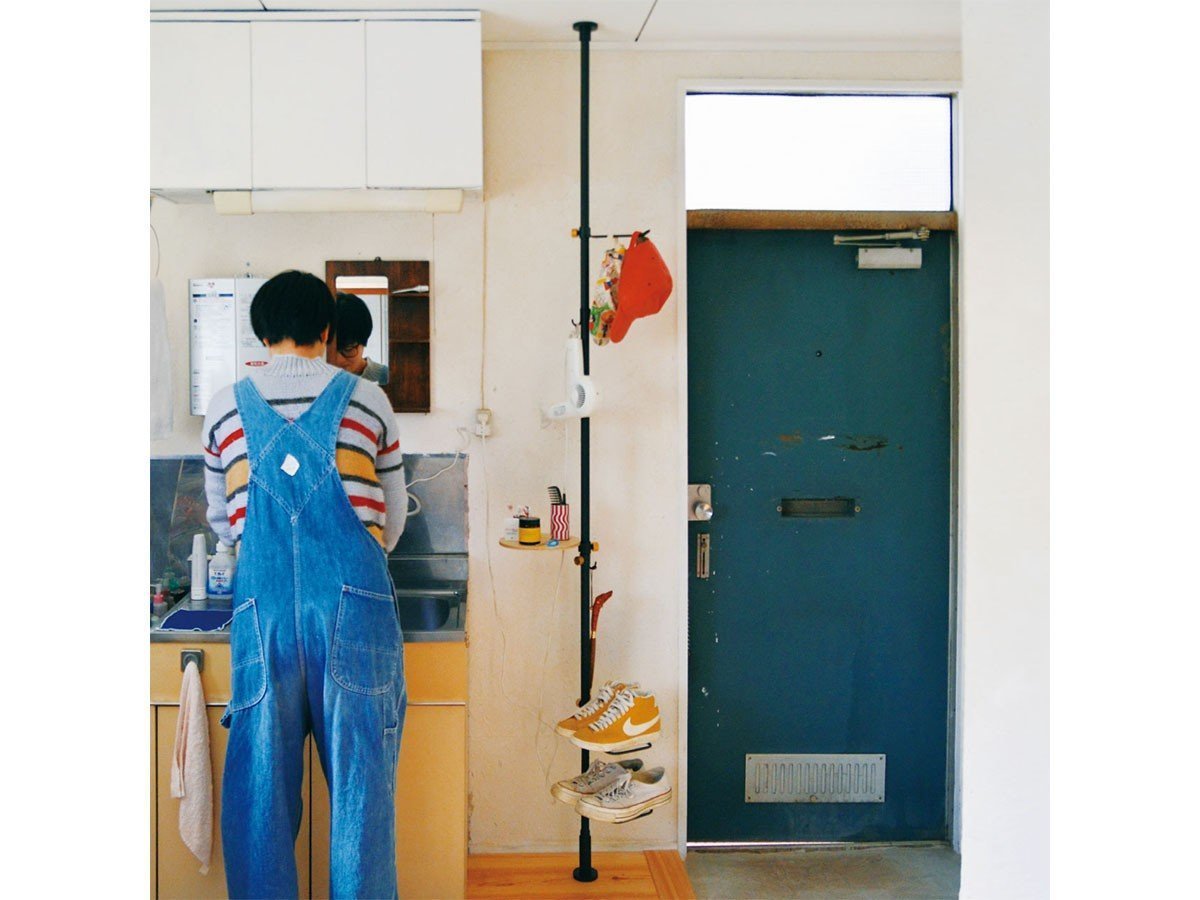 【ドロー ア ライン/DRAW A LINE / GOODS】のKitchen & Entrance Set / 玄関と台所の間 セット 人気、トレンドファッション・服の通販 founy(ファニー) 　アクセサリー　Fashion Accessories　シューズ　Shoes, Footwear　テーブル　Table, Dining Table　マグネット　Magnet, Magnetic Closure　送料無料　Free Shipping　ホーム・キャンプ・アウトドア・お取り寄せ　Home Living / Home & Lifestyle / Camping Gear / Outdoor Camping　家具・インテリア　Home Furniture & Interior. Stylish & Functional Living Spaces　テーブル　Dining, Coffee & Side Tables　サイドテーブル・ナイトテーブル　Side & End Tables　other-4|ID: prp329100003900365 ipo3291000000031473031